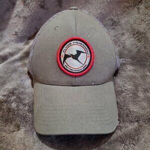 Flying Fisherman FitMax70 Trucker Hat Size S/M